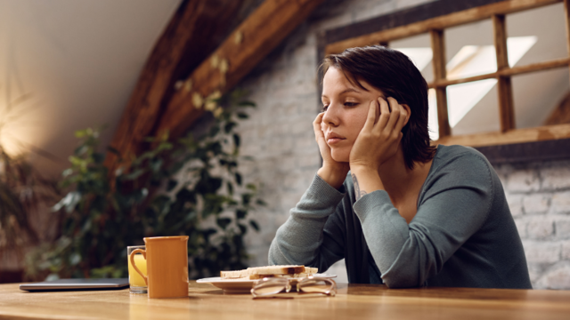 Geschmacksveränderungen zählen zu den häufigsten Nebenwirkungen einer Krebstherapie. | © Danone-Nutricia