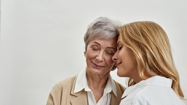 Mutter und Tochter | © AdobeStock_473591930