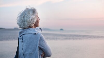 Wann ist weißer Hautkrebs nicht mehr heilbar? | © AdobeStock-36389127