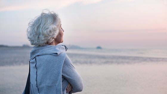 Wann ist weißer Hautkrebs nicht mehr heilbar? | © AdobeStock-36389127